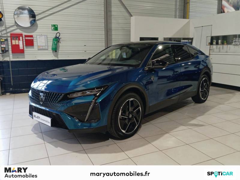 Image de l'annonce principale - Peugeot 408