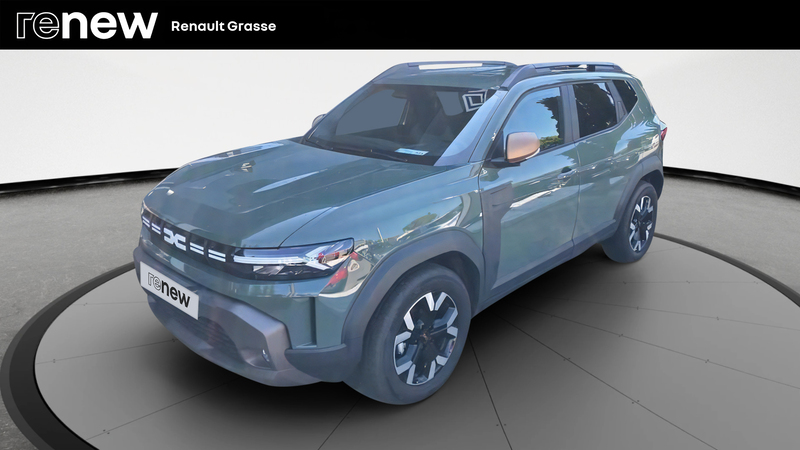Image de l'annonce principale - Dacia Duster