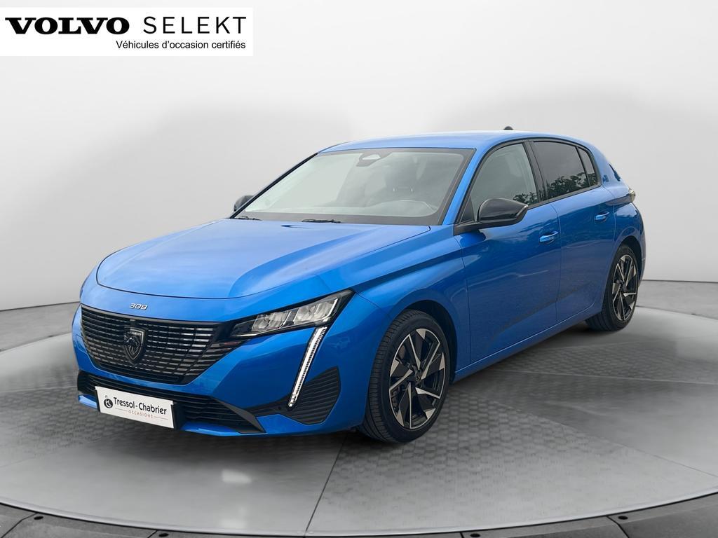 Image de l'annonce principale - Peugeot 308