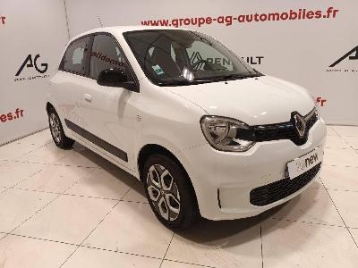 Image de l'annonce principale - Renault Twingo