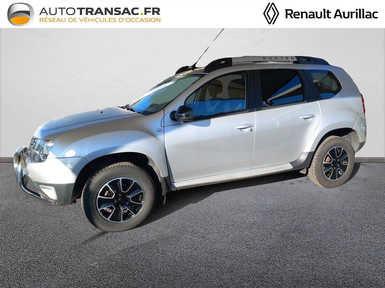 Image de l'annonce principale - Dacia Duster