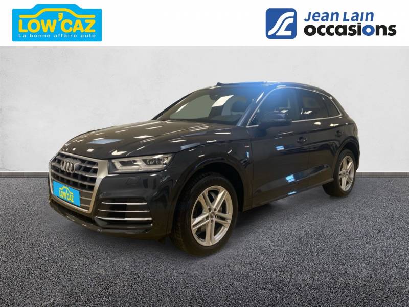 Image de l'annonce principale - Audi Q5
