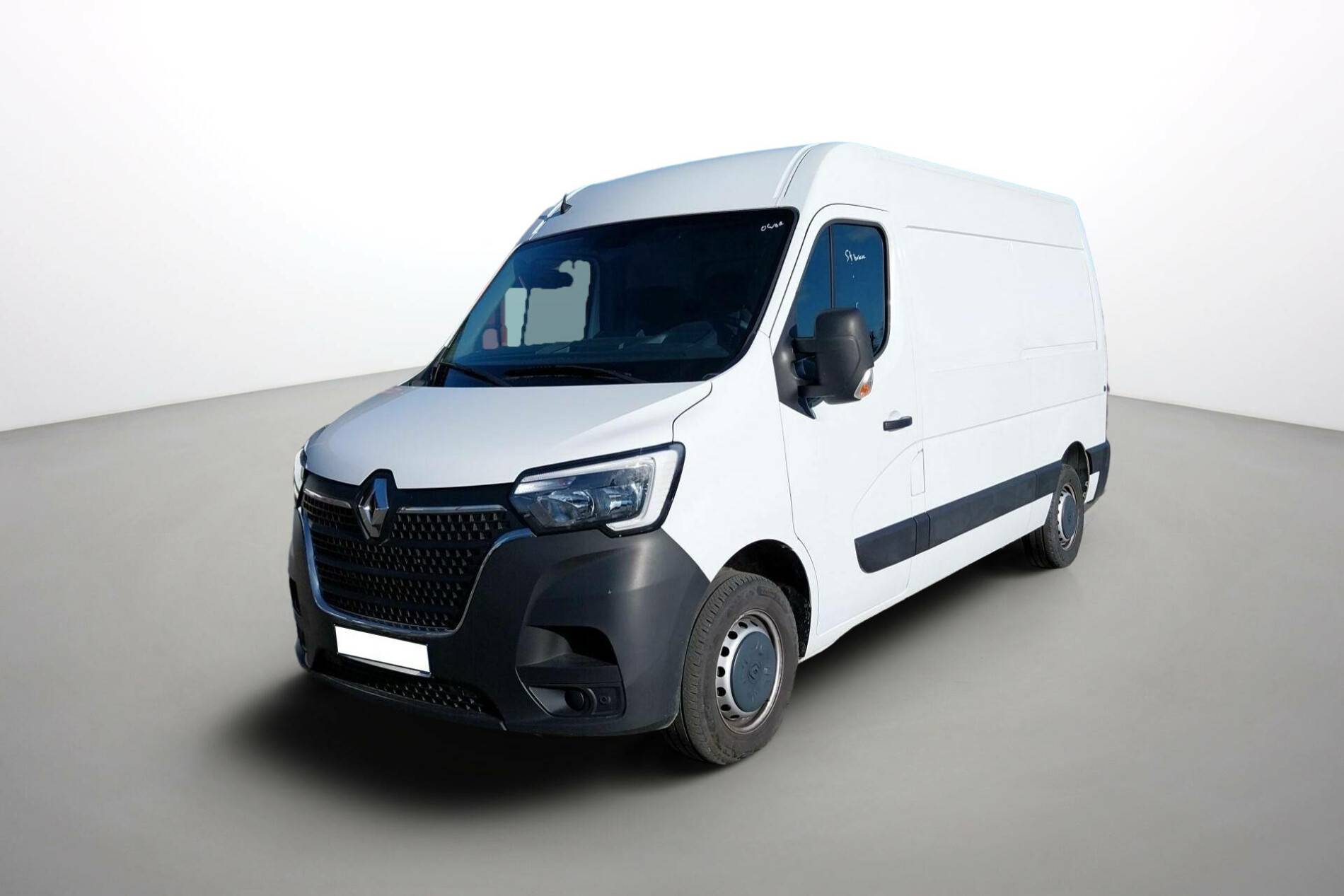 Image de l'annonce principale - Renault Master