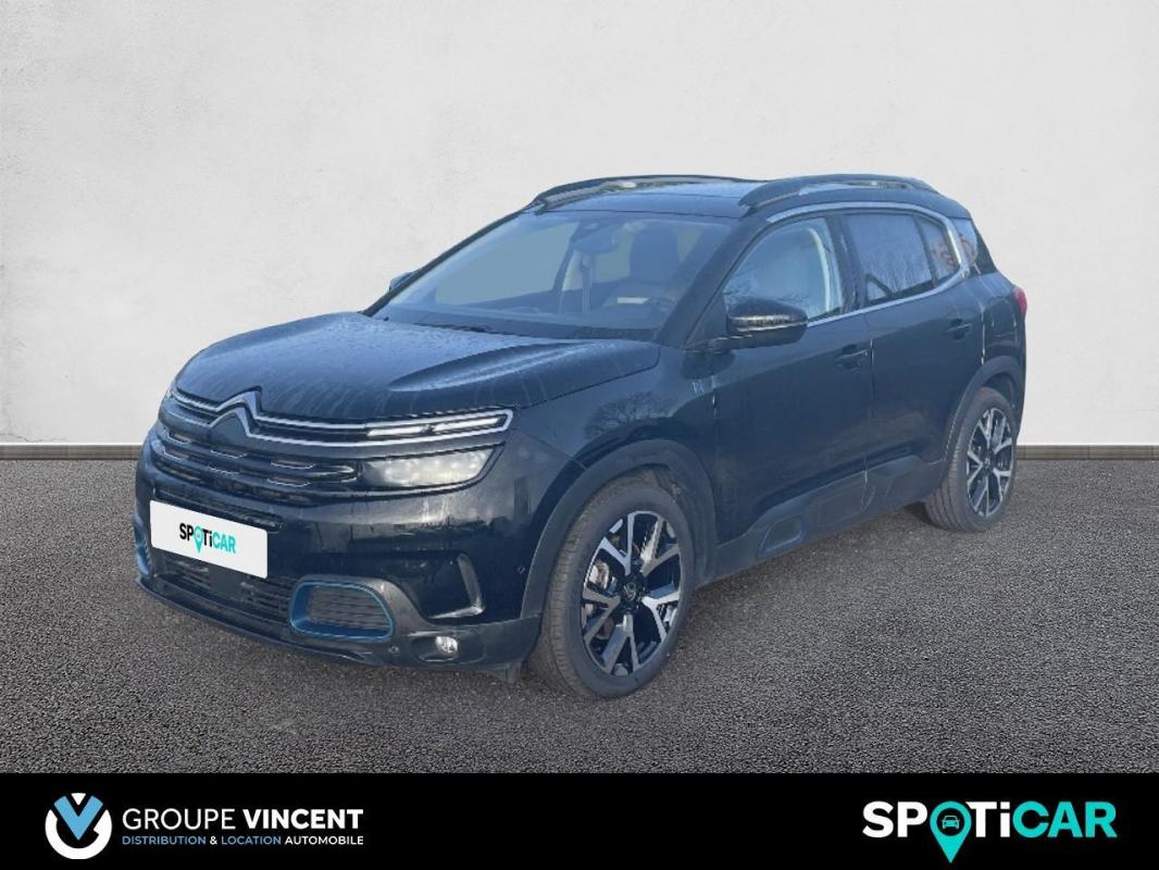 Image de l'annonce principale - Citroën C5 Aircross