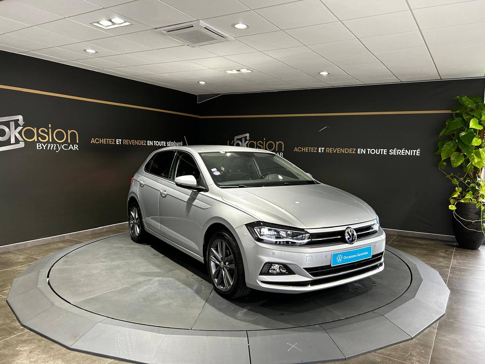 Image de l'annonce principale - Volkswagen Polo