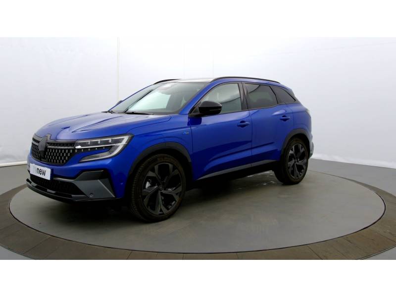 Image de l'annonce principale - Renault Austral