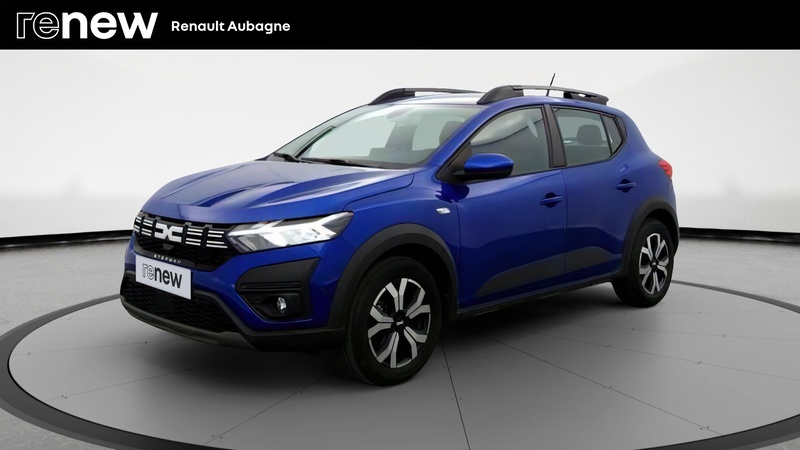 Image de l'annonce principale - Dacia Sandero