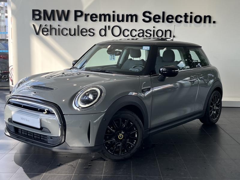 Image de l'annonce principale - MINI Électrique