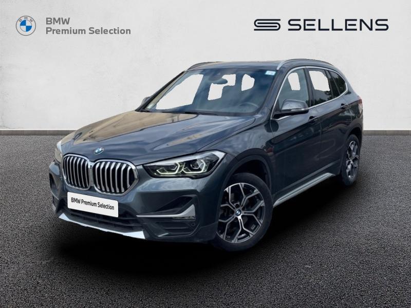 Image de l'annonce principale - BMW X1