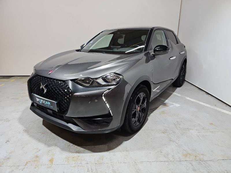 Image de l'annonce principale - DS DS 3 Crossback