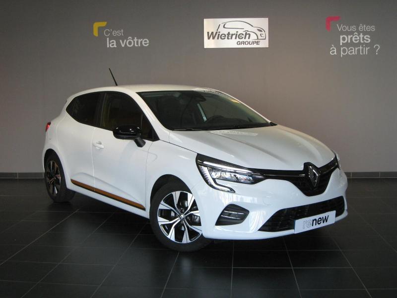 Image de l'annonce principale - Renault Clio