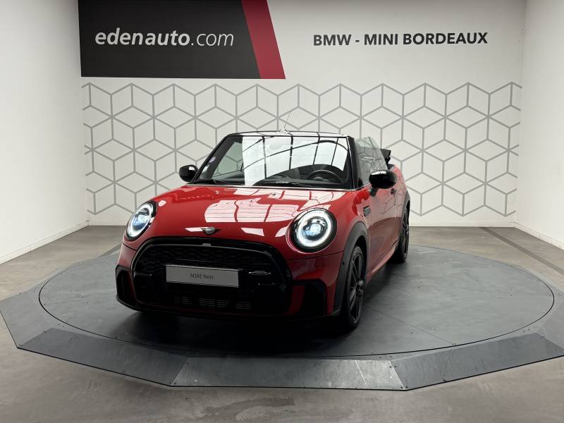 Image de l'annonce principale - MINI Hatch 3 Portes