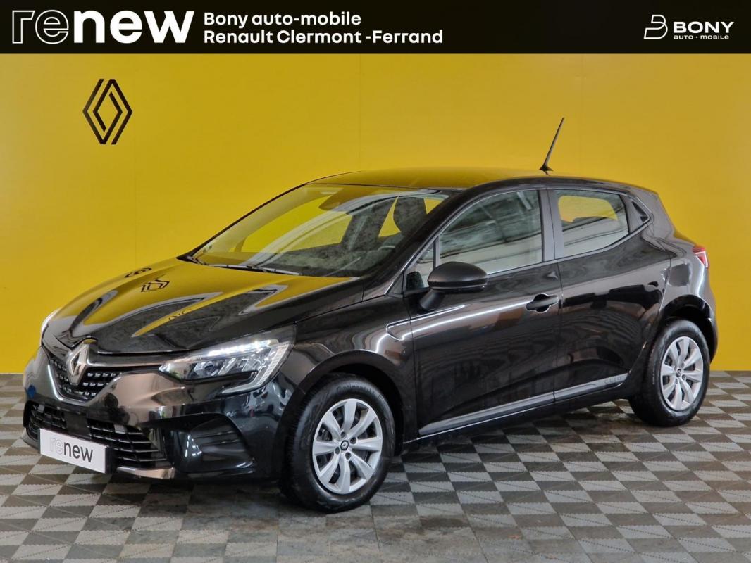 Image de l'annonce principale - Renault Clio