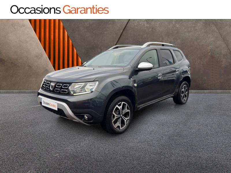 Image de l'annonce principale - Dacia Duster