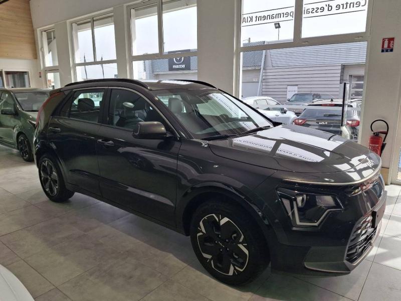 Image de l'annonce principale - Kia Niro