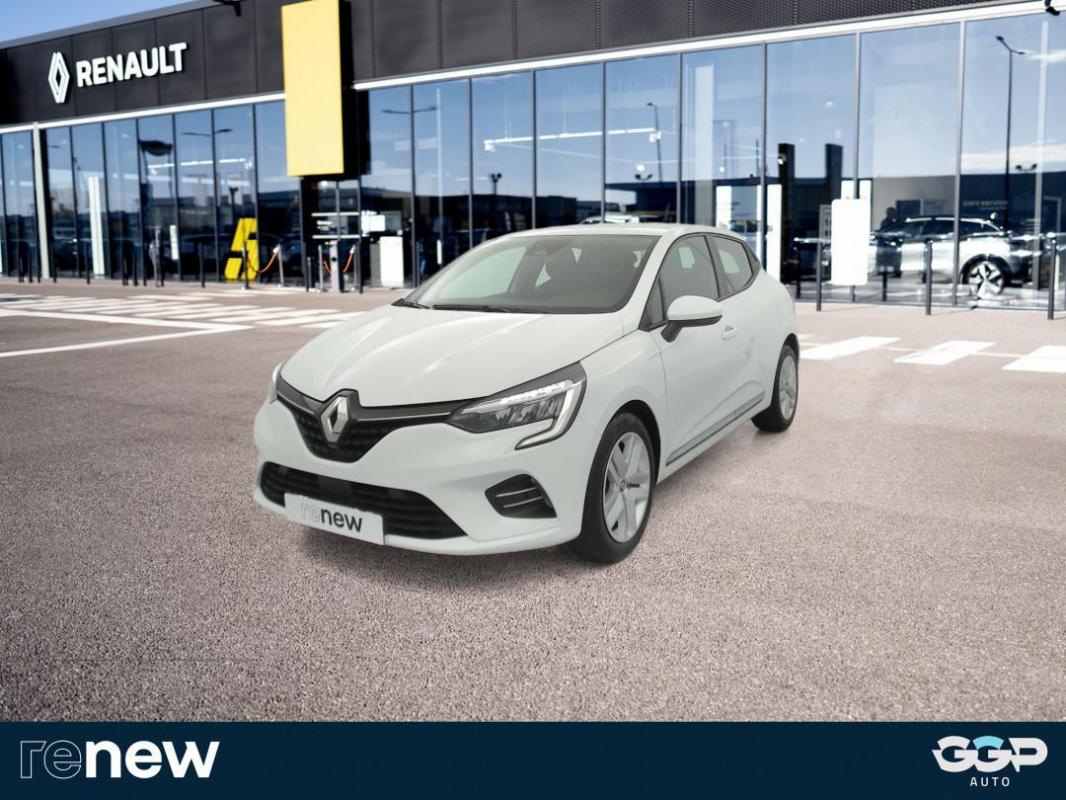 Image de l'annonce principale - Renault Clio