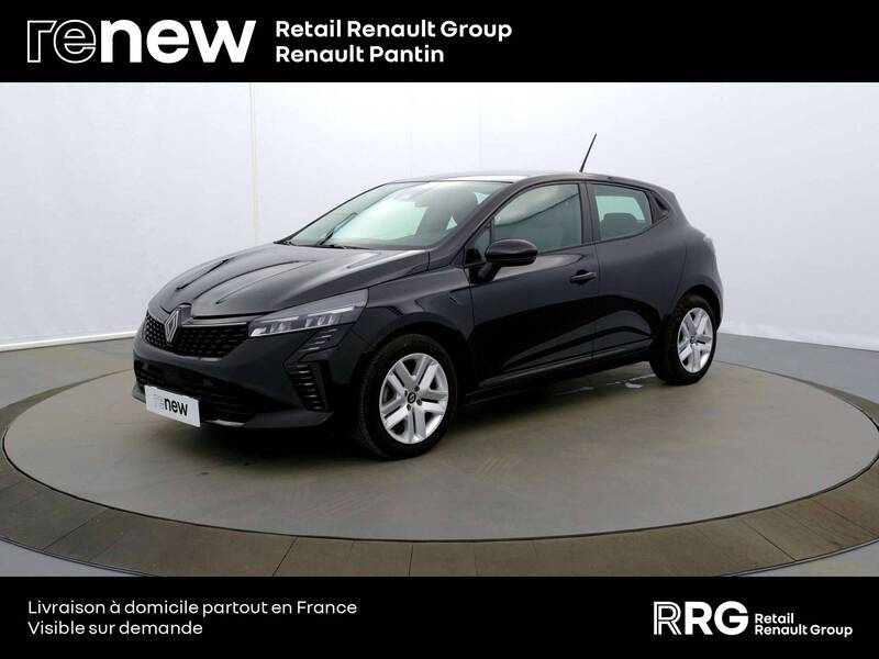 Image de l'annonce principale - Renault Clio