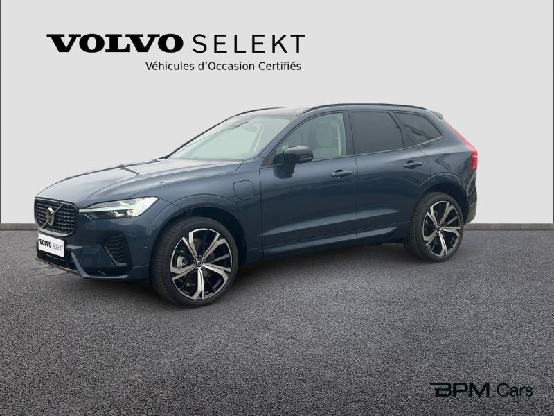 Image de l'annonce principale - Volvo XC60