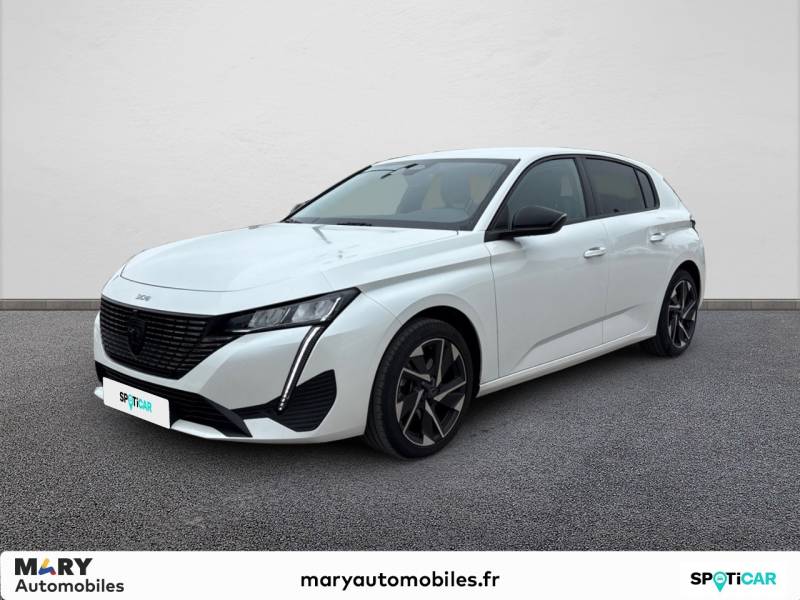 Image de l'annonce principale - Peugeot 308