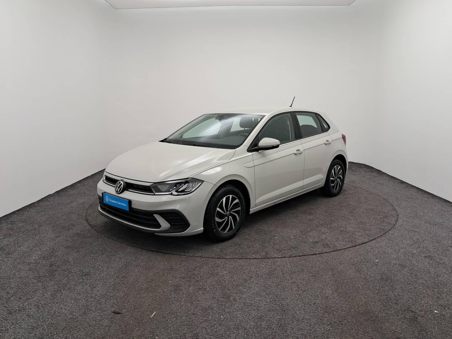 Image de l'annonce principale - Volkswagen Polo