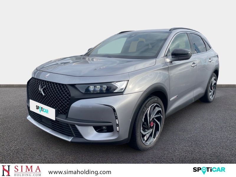 Image de l'annonce principale - DS DS 7 Crossback