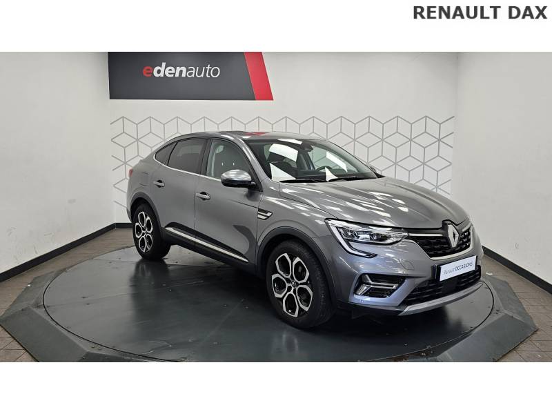 Image de l'annonce principale - Renault Arkana