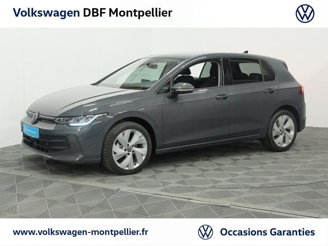 Image de l'annonce principale - Volkswagen Golf