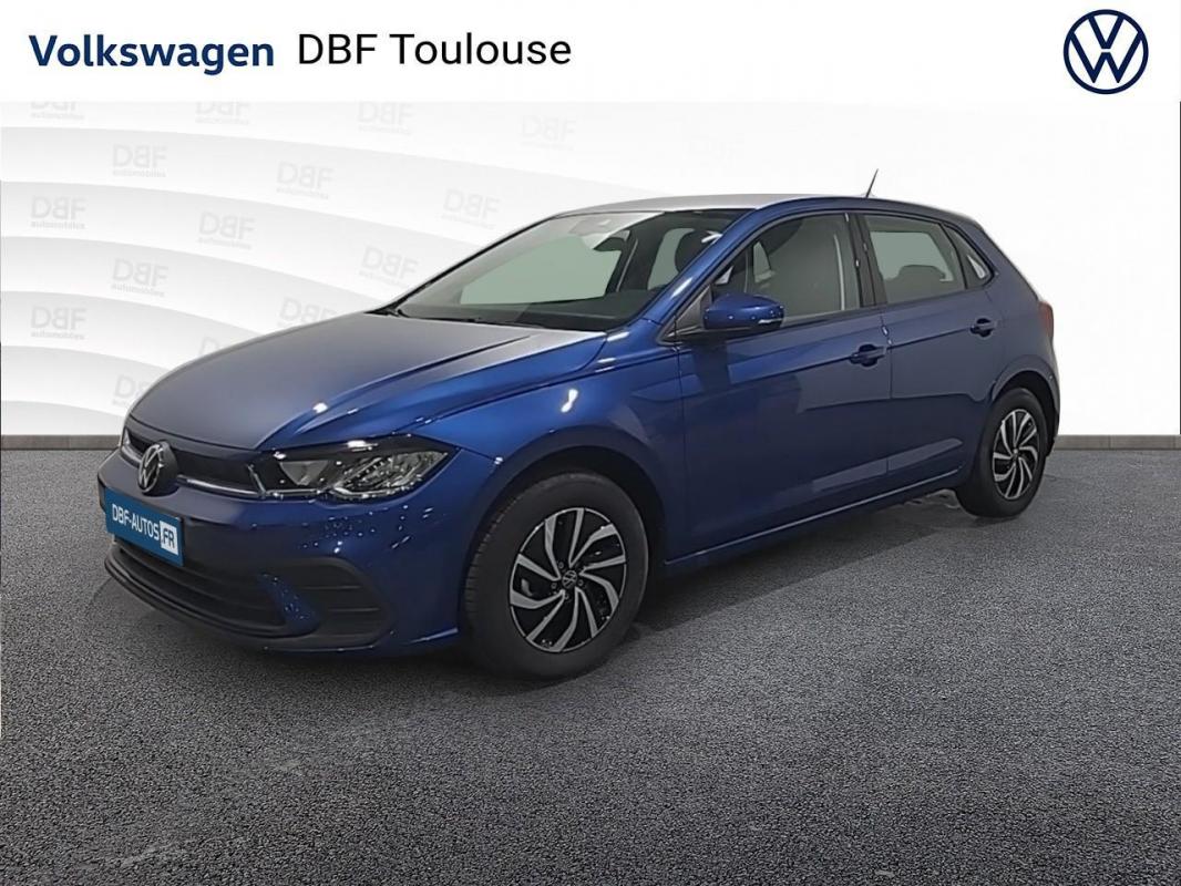 Image de l'annonce principale - Volkswagen Polo