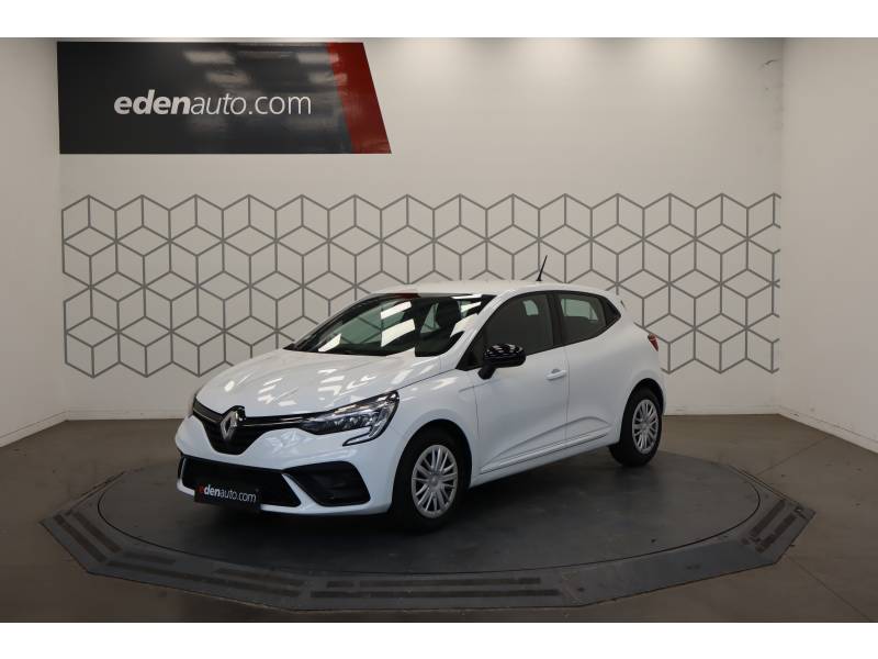 Image de l'annonce principale - Renault Clio