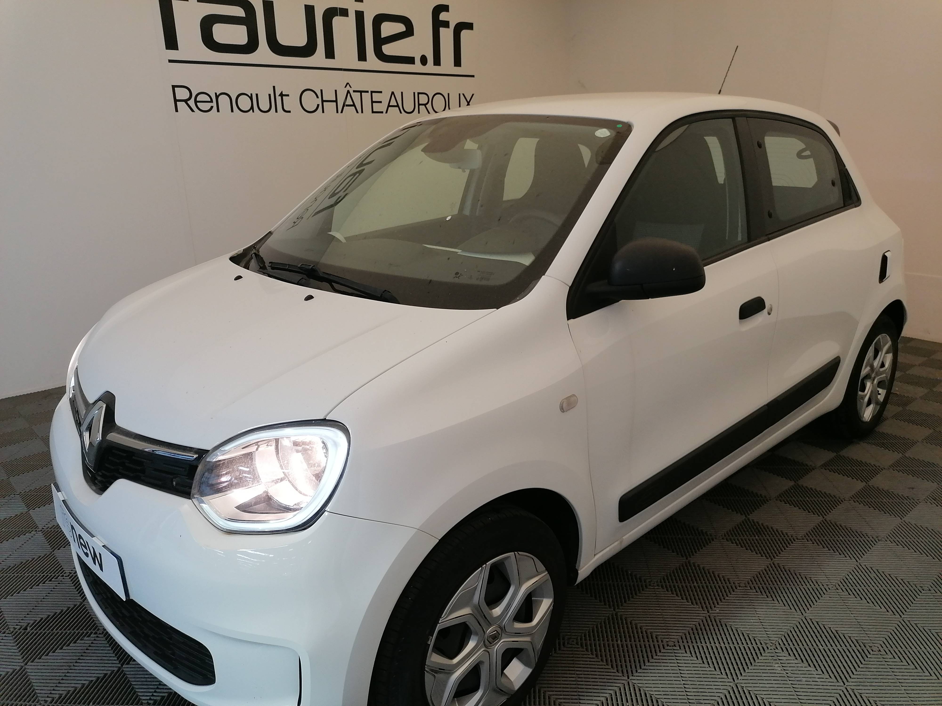 Image de l'annonce principale - Renault Twingo