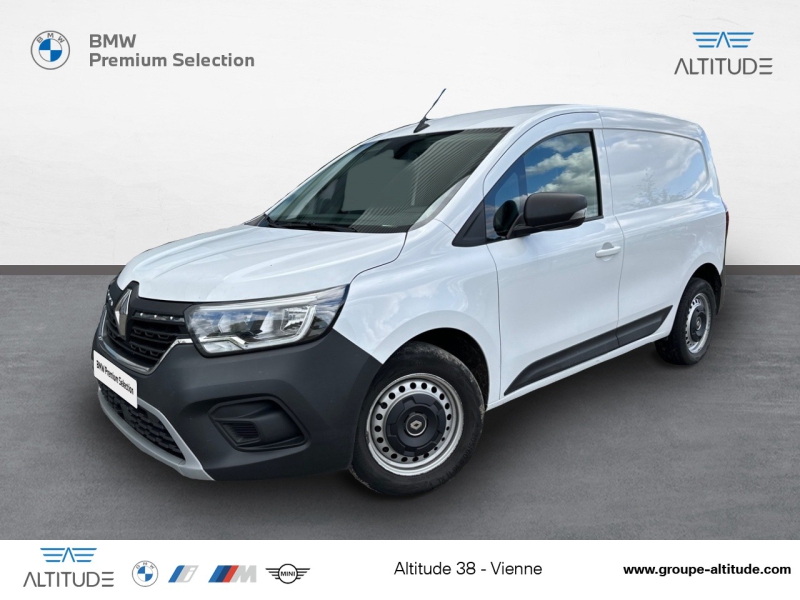 Image de l'annonce principale - Renault Kangoo