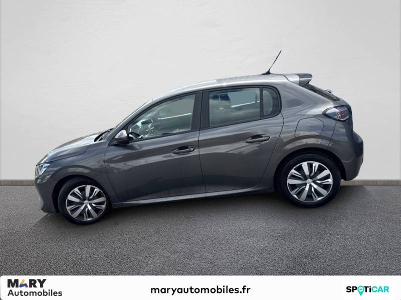 Image de l'annonce principale - Peugeot 208