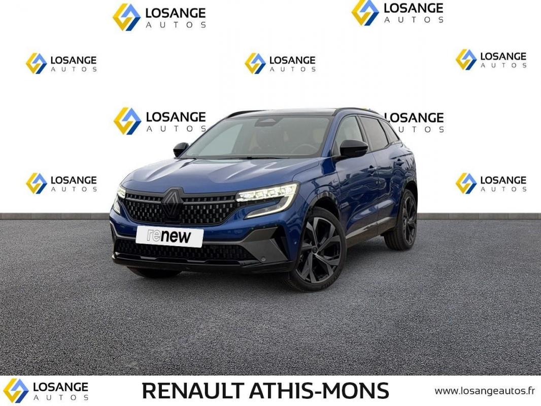 Image de l'annonce principale - Renault Austral