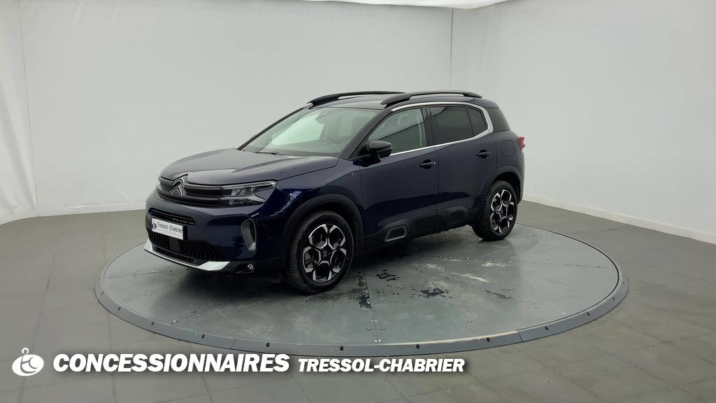 Image de l'annonce principale - Citroën C5 Aircross