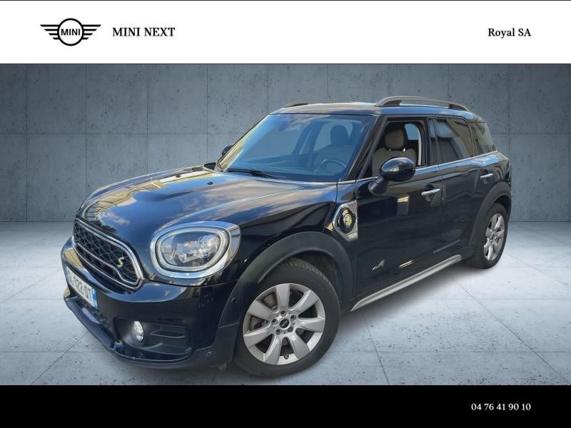 Image de l'annonce principale - MINI Countryman