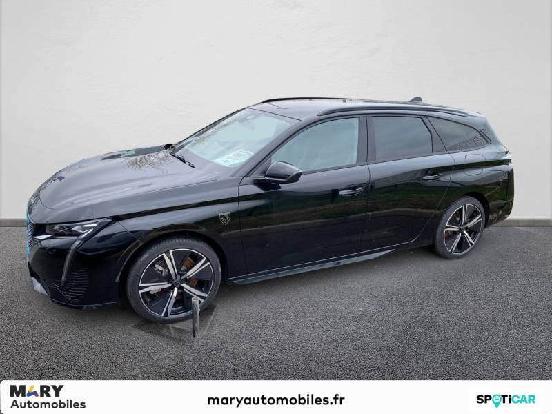 Image de l'annonce principale - Peugeot 308 SW