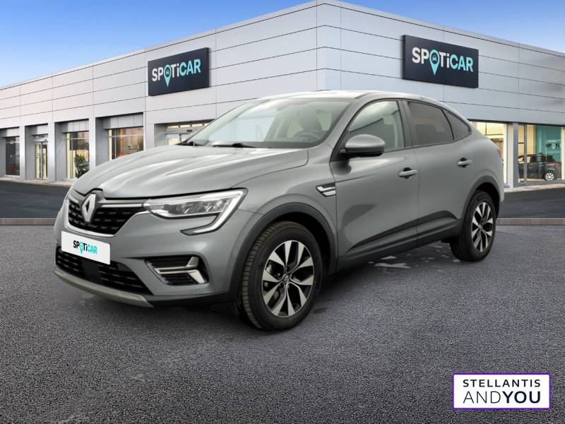 Image de l'annonce principale - Renault Arkana