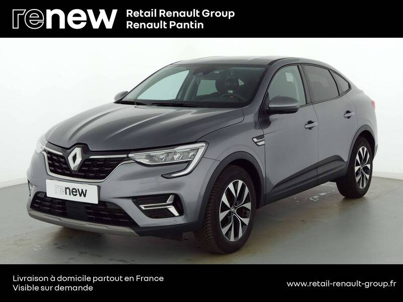 Image de l'annonce principale - Renault Arkana