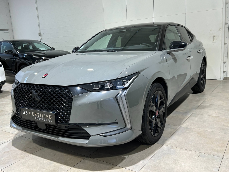 Image de l'annonce principale - DS Automobiles DS 4