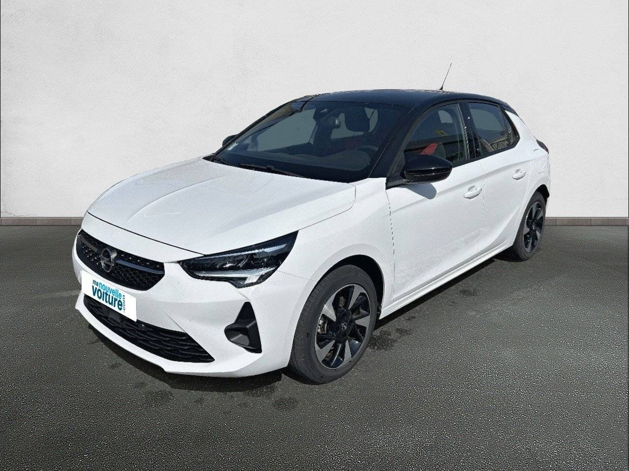 Image de l'annonce principale - Opel Corsa e