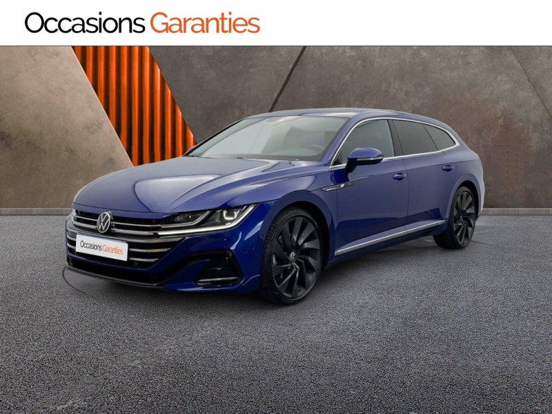 Image de l'annonce principale - Volkswagen Arteon Shooting Brake