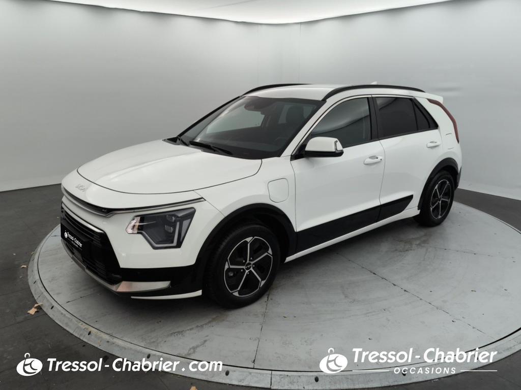 Image de l'annonce principale - Kia Niro