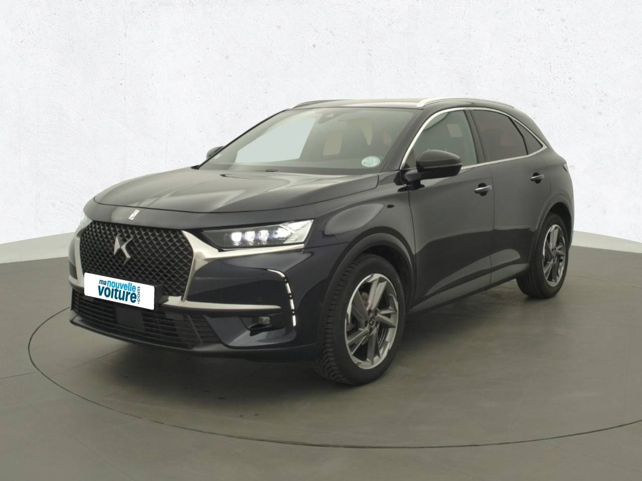 Image de l'annonce principale - DS DS 7 Crossback