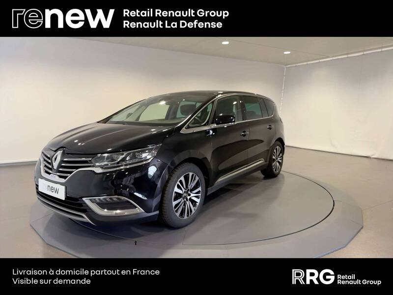 Image de l'annonce principale - Renault Espace