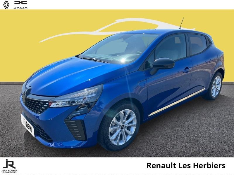 Image de l'annonce principale - Renault Clio
