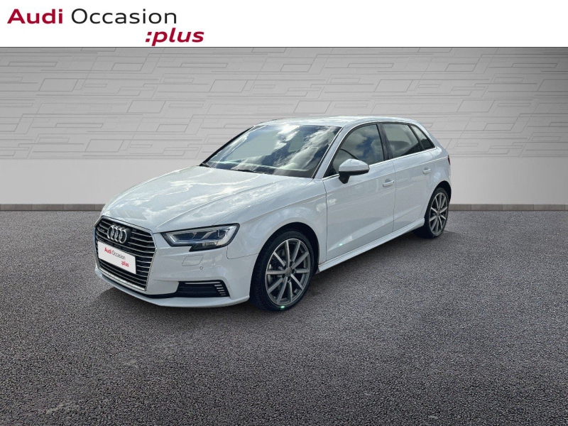 Image de l'annonce principale - Audi A3