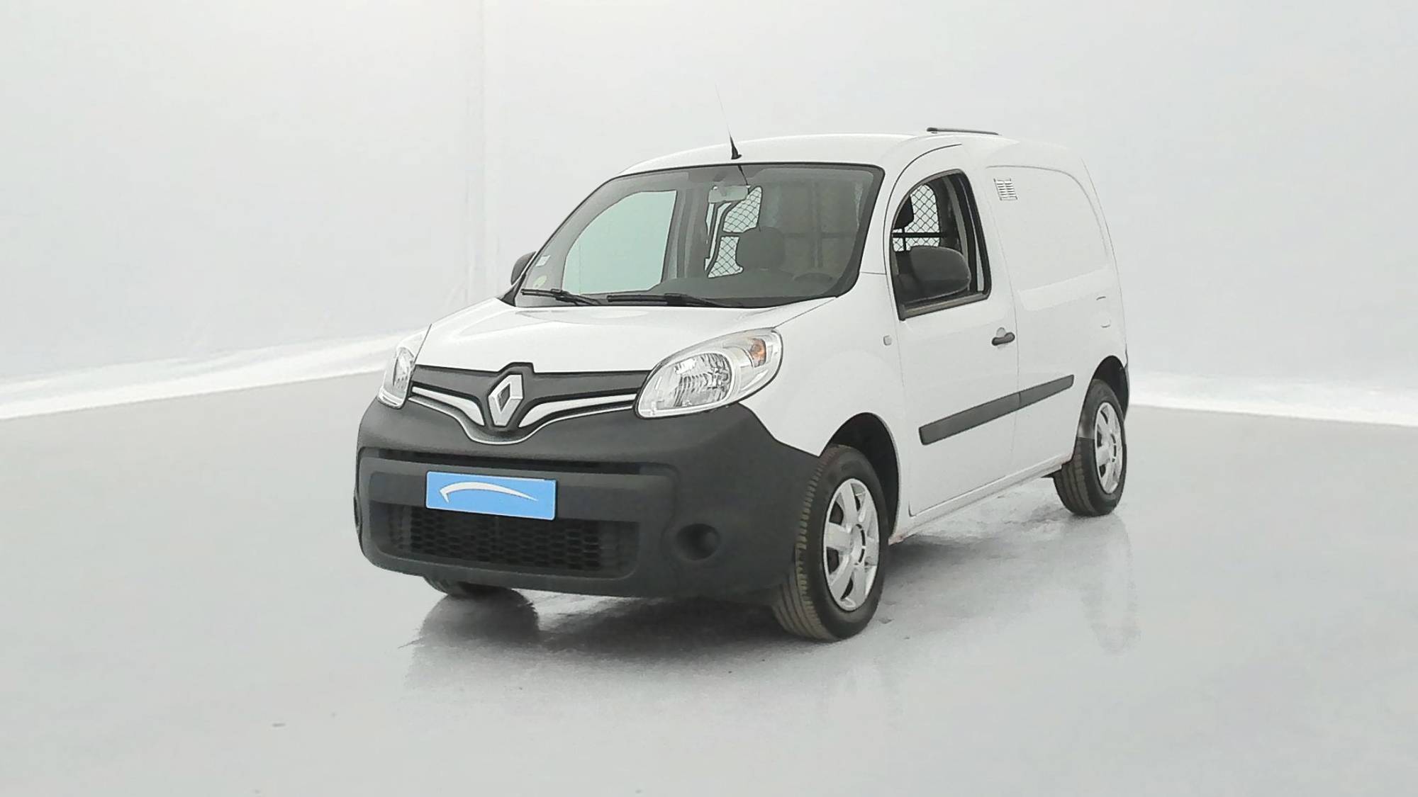 Image de l'annonce principale - Renault Kangoo