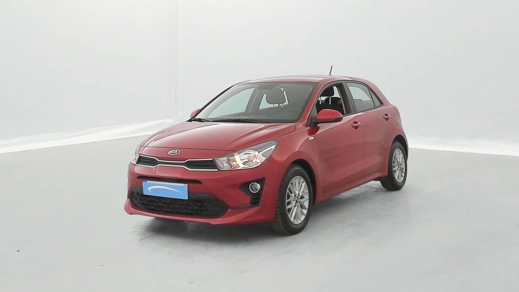 Image de l'annonce principale - Kia Rio