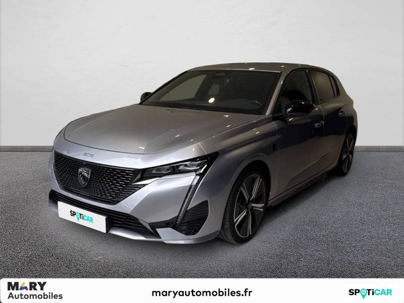 Image de l'annonce principale - Peugeot 308