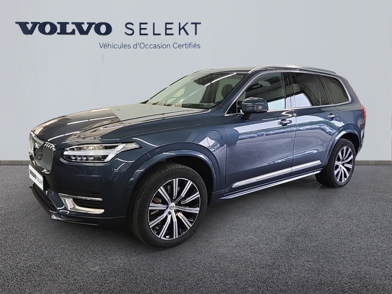 Image de l'annonce principale - Volvo XC90